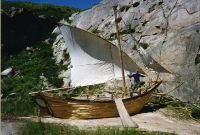 The Ark (1999)